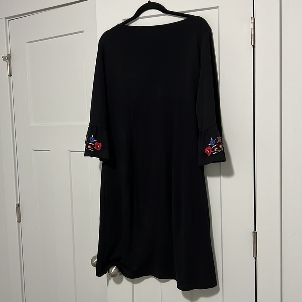 Talbots Dress - Picture 2 of 3